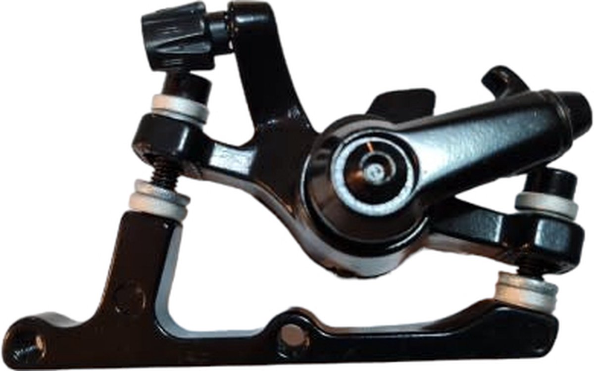 Voorremsysteem Windgoo / Moovway / Gyroboarder B20 Zwart Buitenspeelvoertuigaccessoire kopen online