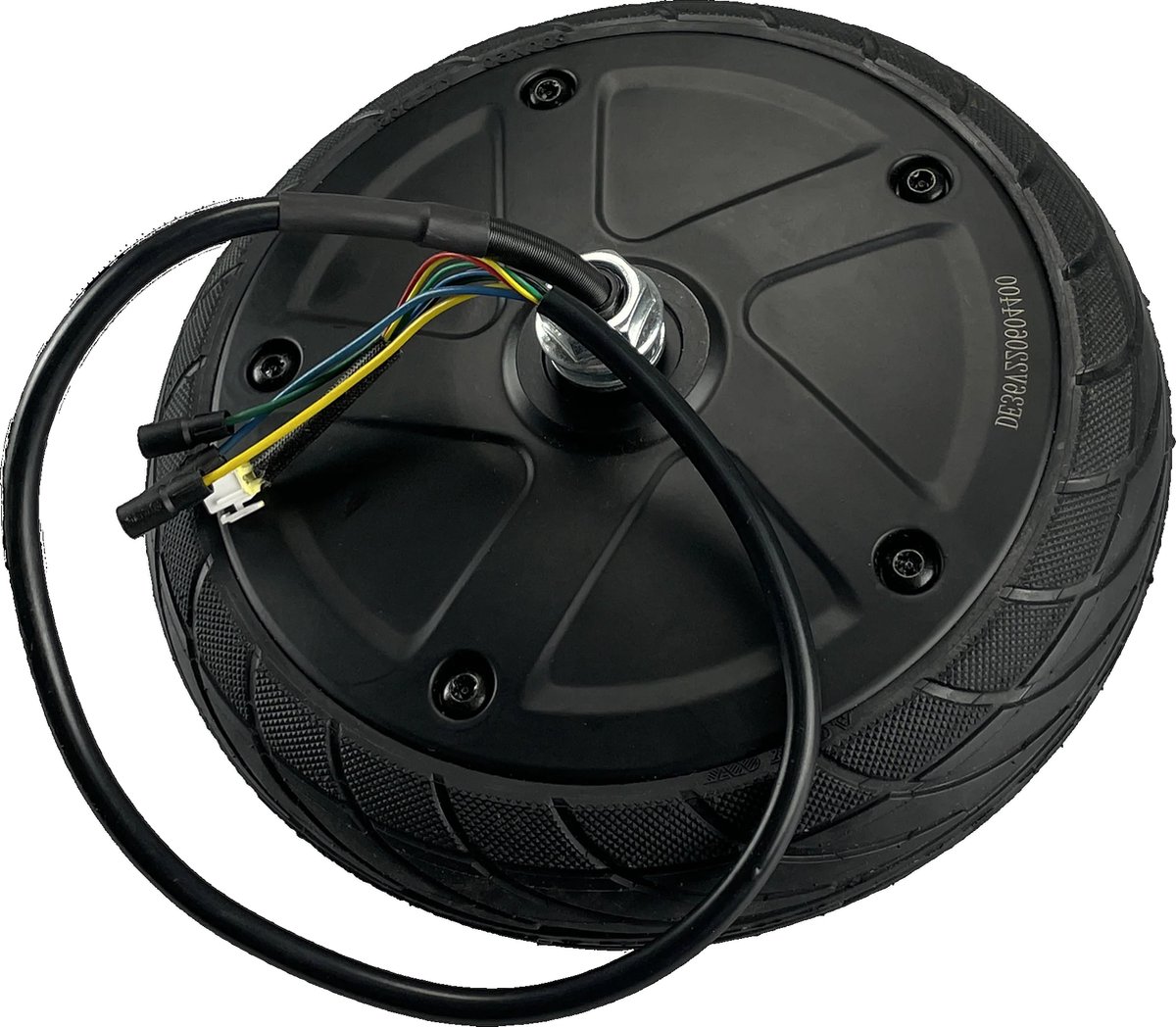 voorwiel motor segway es1 segway es2 segway es3 segway es 4 elektrische step motor voor elektrische step inclusief stepgo sleutelhanger