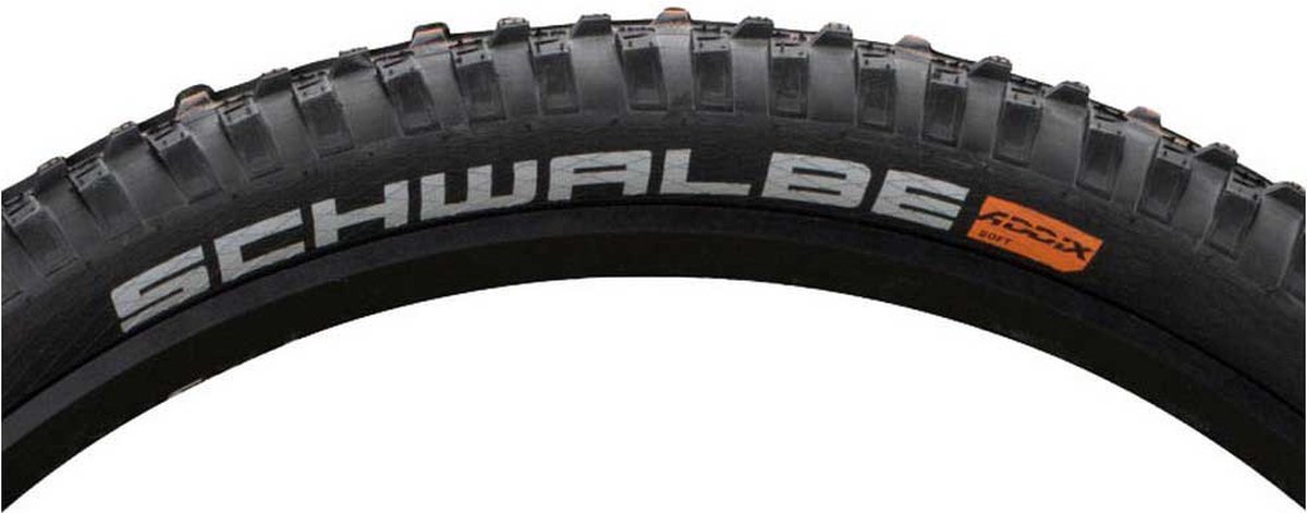 Vouwband Schwalbe Big Betty Super Gravity 27.5 x 2.40 / 62-584 mm - zwart Fiets kopen online