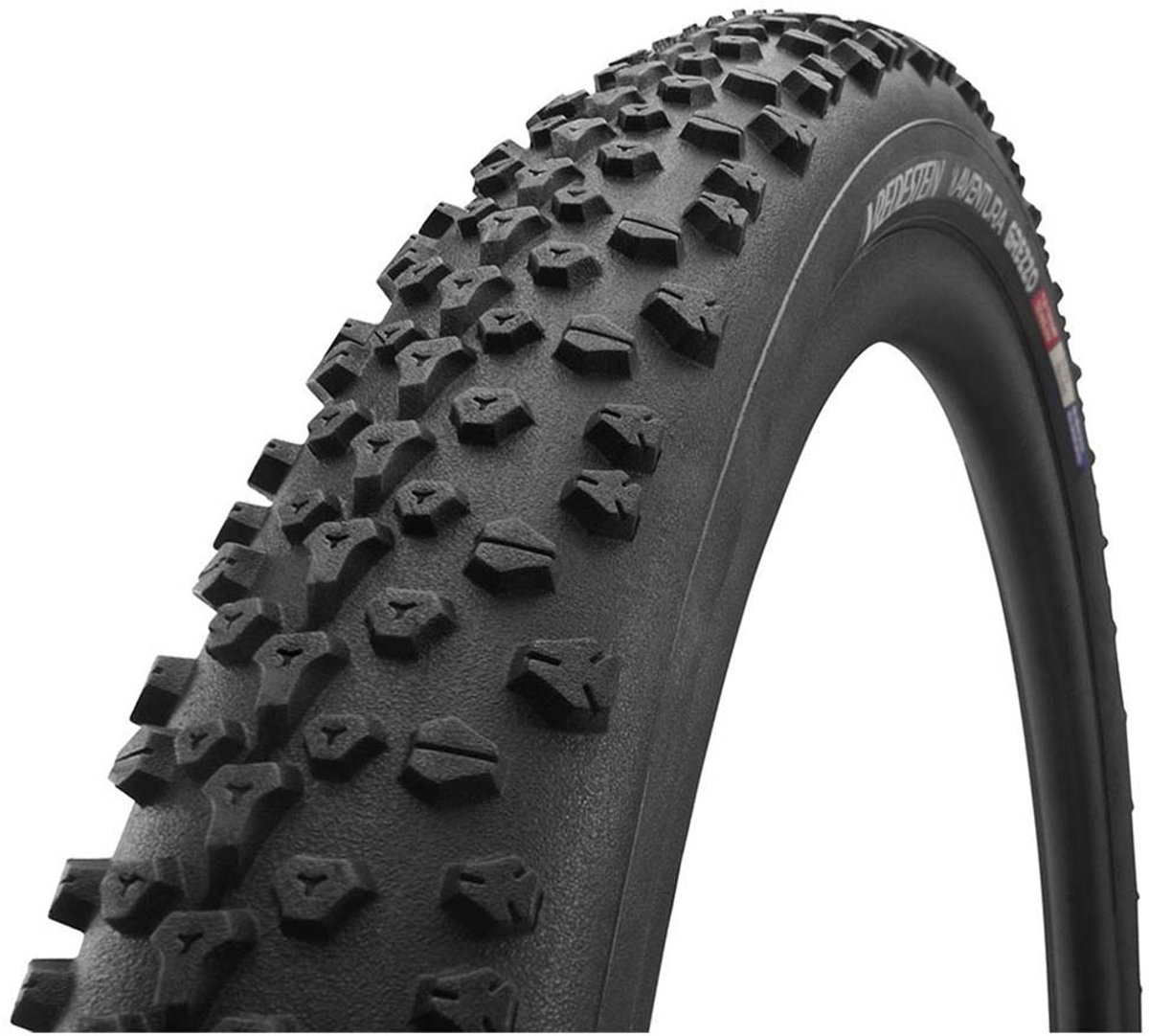 Vredestein Aventura Grezzo 120tpi Tubeless 27.5´´ X 2.00 Mtb-band Zilver 27.5´´ x 2.00 Fietsband kopen online