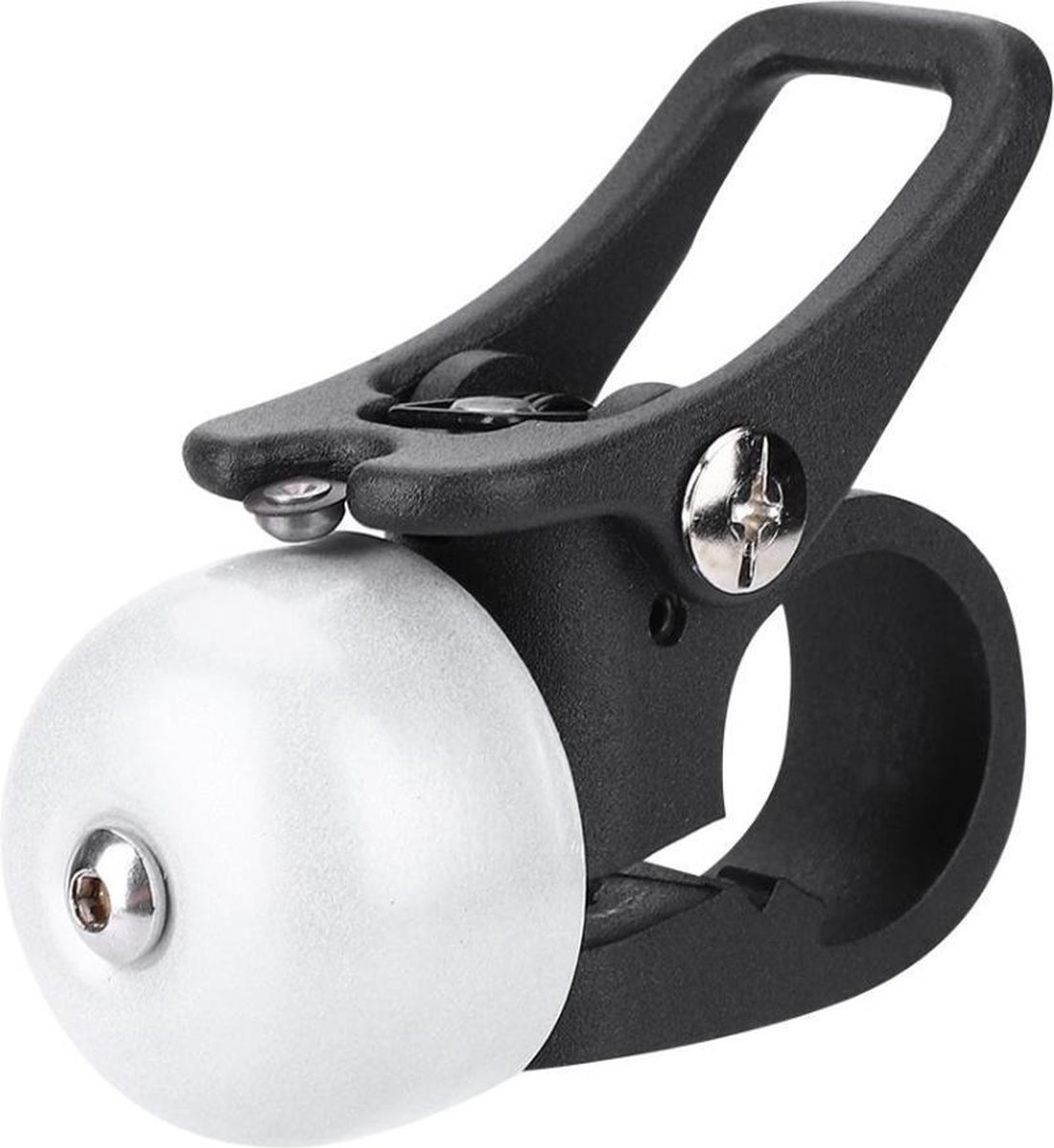 VROEM® Bel voor Xiaomi M365 (PRO) - M365 Accessoires - Origineel - Elektrische step Buitenspeelvoertuigaccessoire kopen online