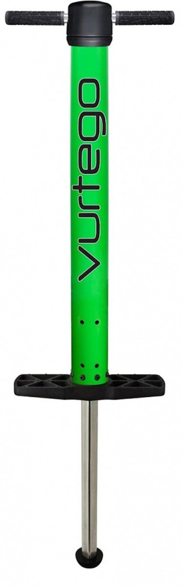 Vurtego V4 Pro Pogo Stick Small Longboard kopen online