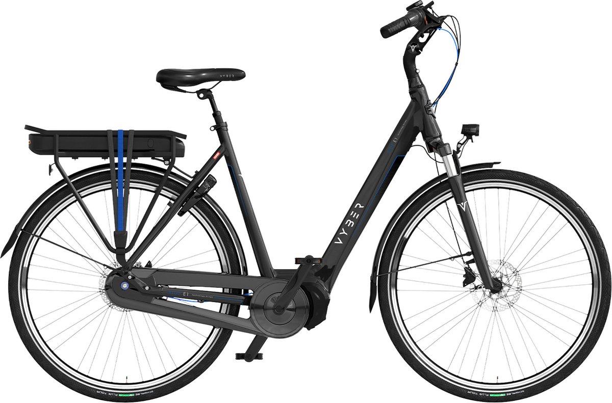 Vyber Ride E1 522wh - Fiets (elektrisch) Fiets (elektrisch) kopen online