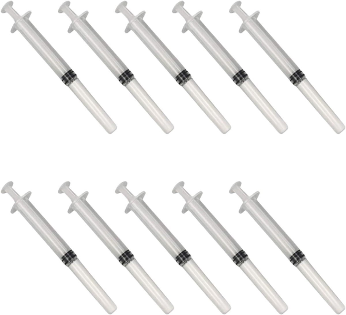 Wegwerp vaginale applicatoren - 10 stuks voor persoonlijk glijmiddelinjector - Vaginale shooter spuit - Gezondheidshulpmiddel enkel pakket Kinderfiets kopen online