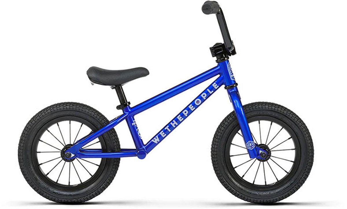 wethepeople prime 12 2 tt 2021 bmx fiets groen