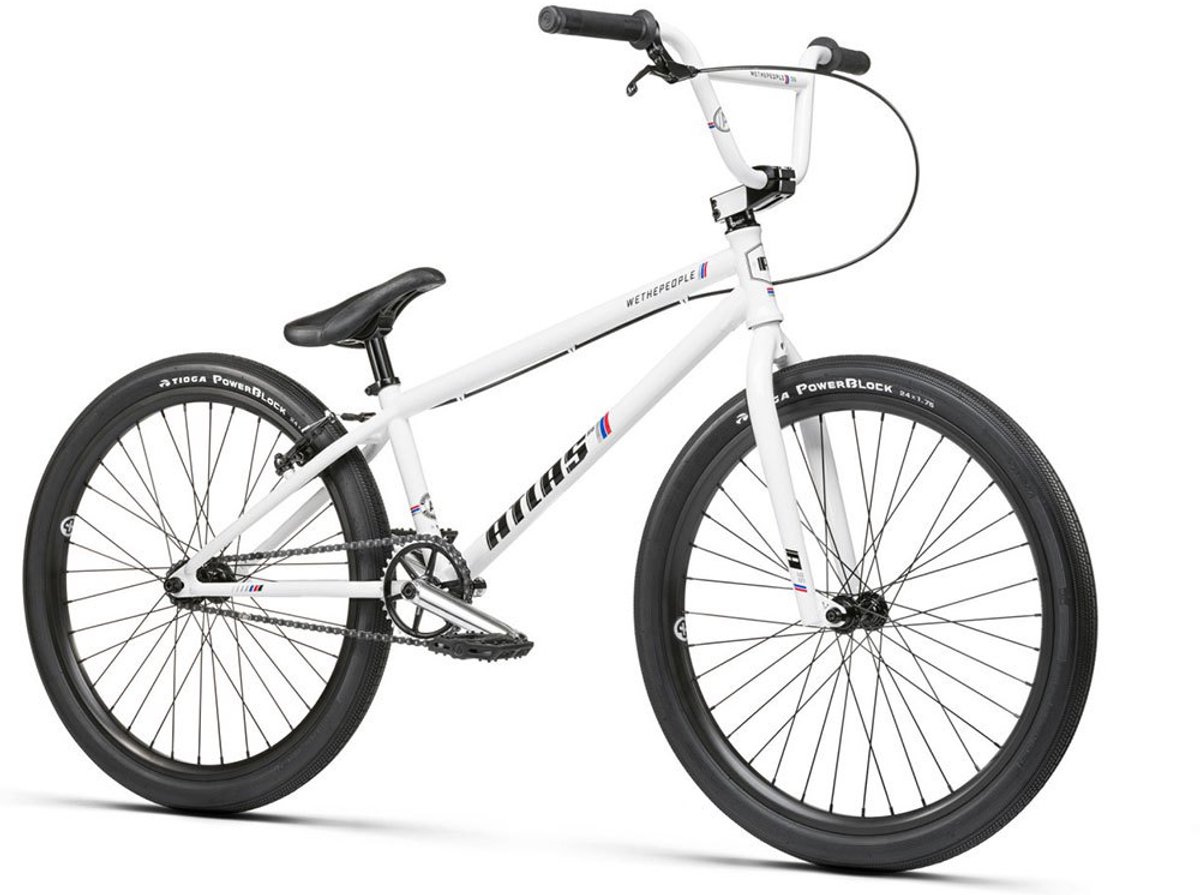 wethepeople the atlas 21 75 tt 2022 bmx fiets wit 21 75 tt
