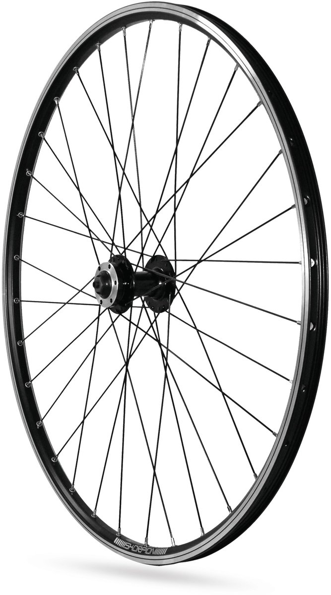 wielset rodi skorpion mtb disc 29 8 9 10 speed zwart