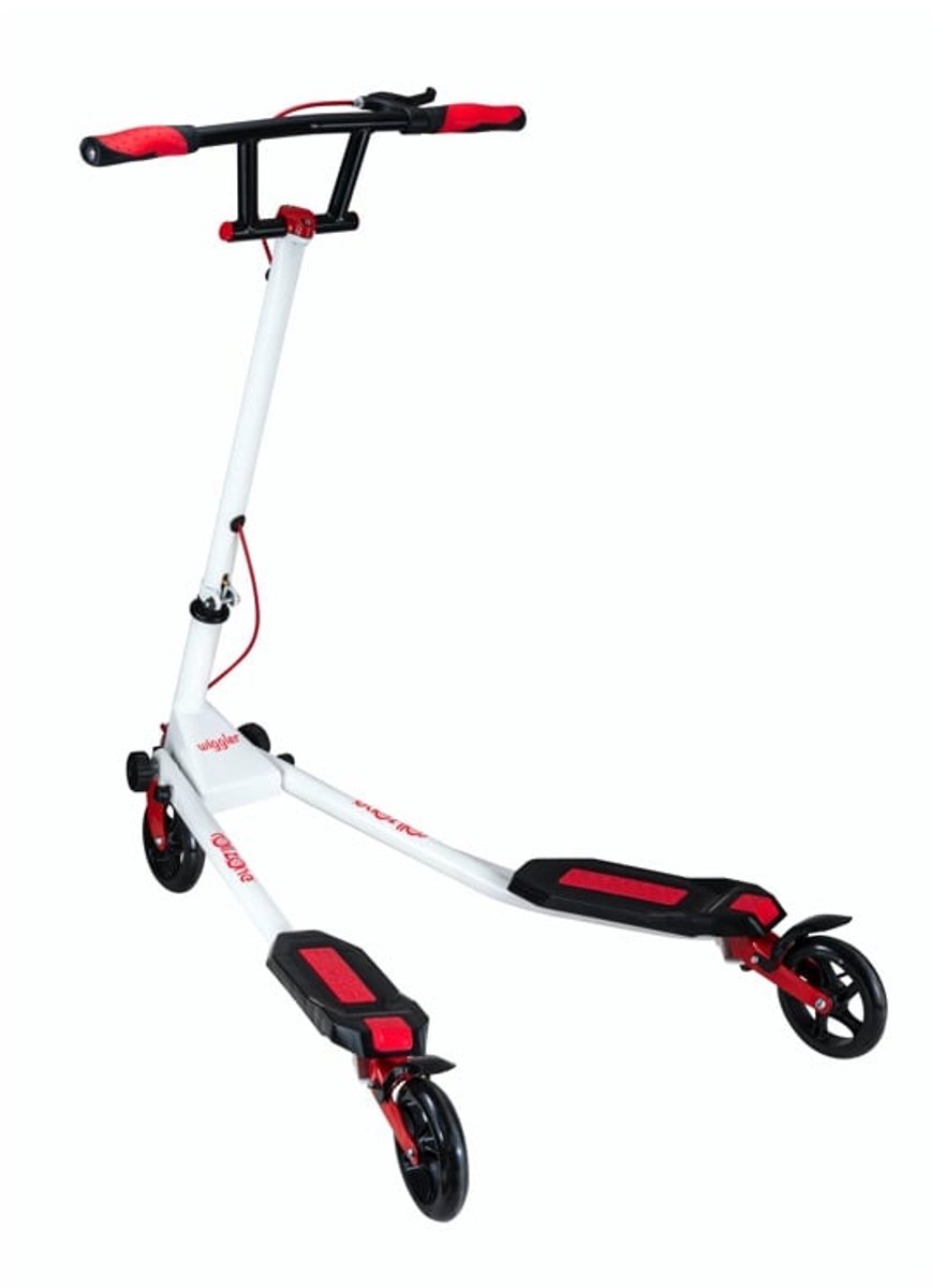 wiggler step van rollzone wiggle stunt step