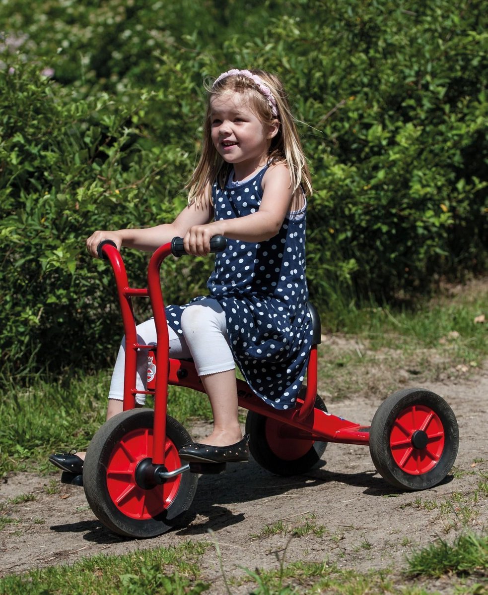 Winther Viking tricycle Big Driewieler kopen online
