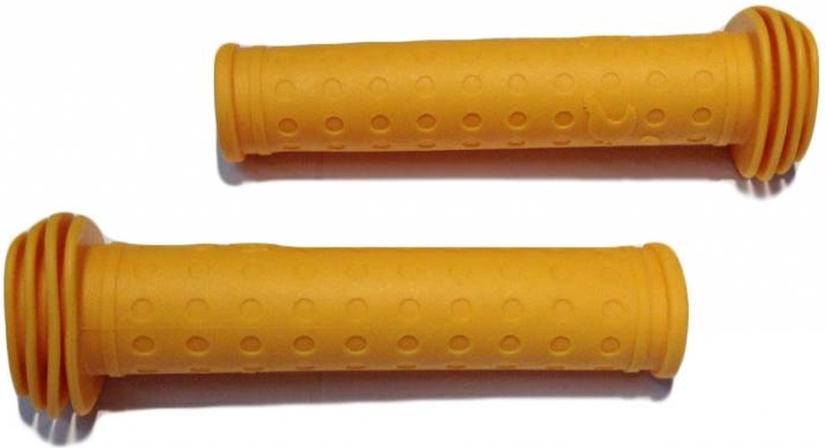 Wishbonebike loopfiets accessoires Handvatten geel Buitenspeelvoertuigaccessoire kopen online