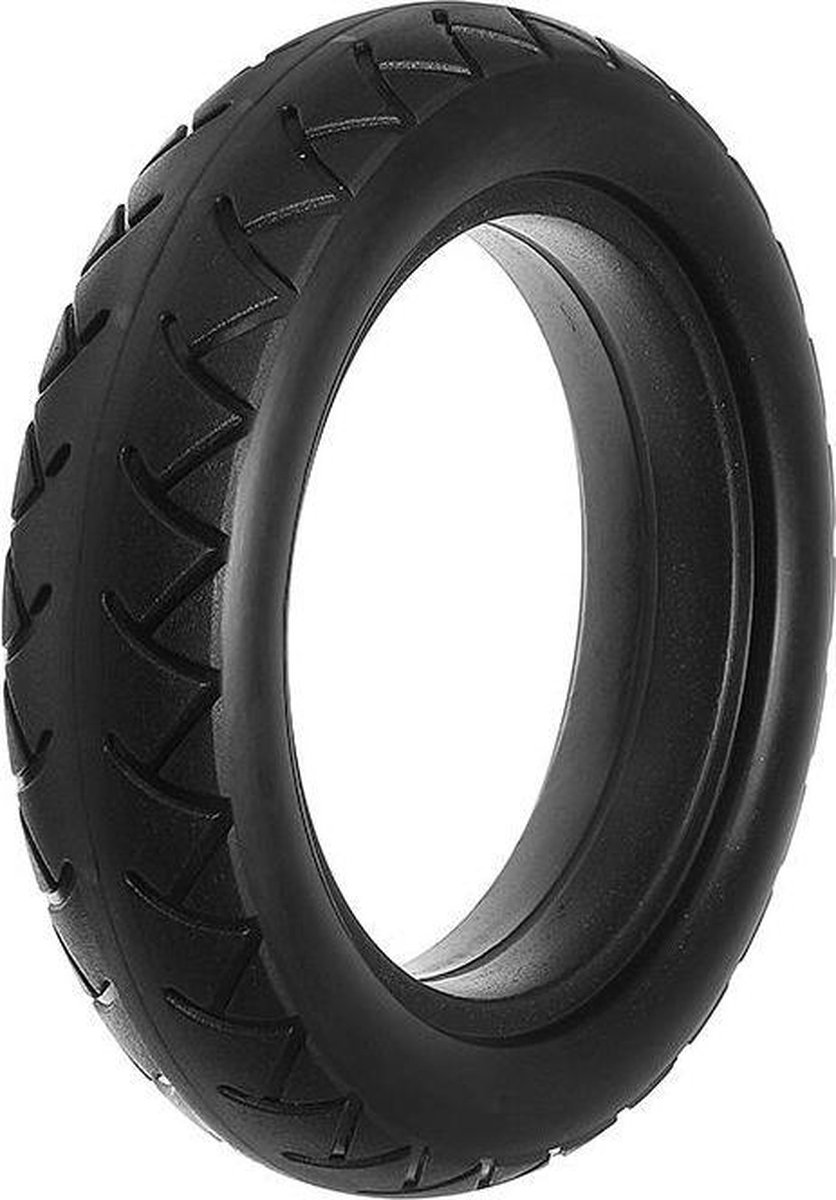 Xiaomi M365 (pro)- Buitenband 8,5 inch - Volrubber Buitenspeelvoertuigaccessoire kopen online