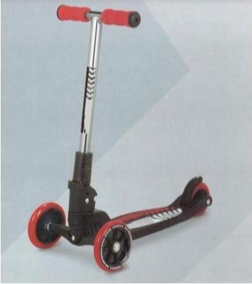 xxtreme trike scooter 3 wielen abec 3