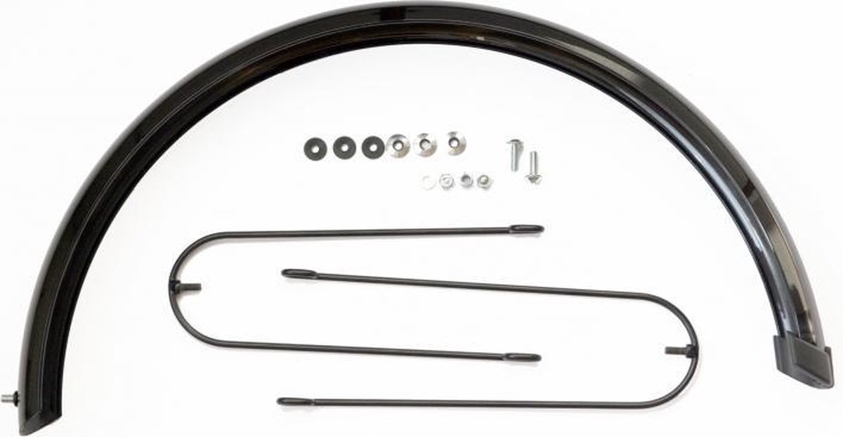 Yedoo Achterspatbord 20" Voor De Trexx, Dragstr En S2620 Buitenspeelvoertuigaccessoire kopen online