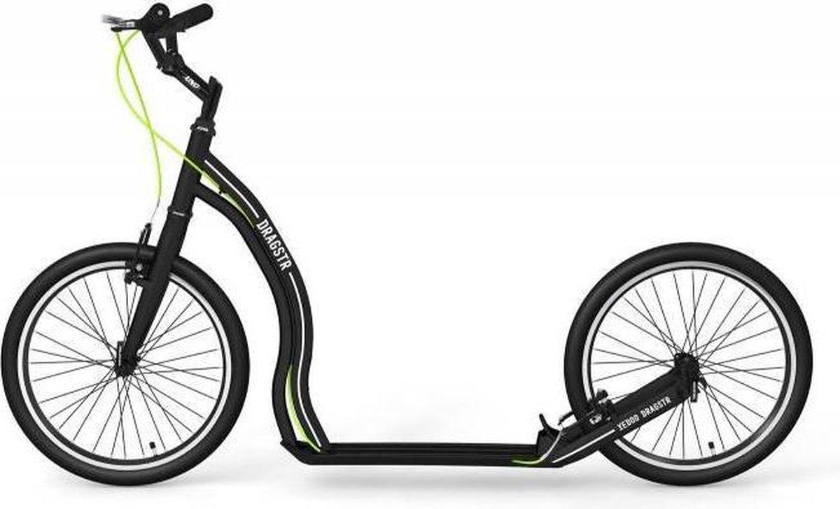 Yedoo Dragstr 20/20 black STEP Step kopen online