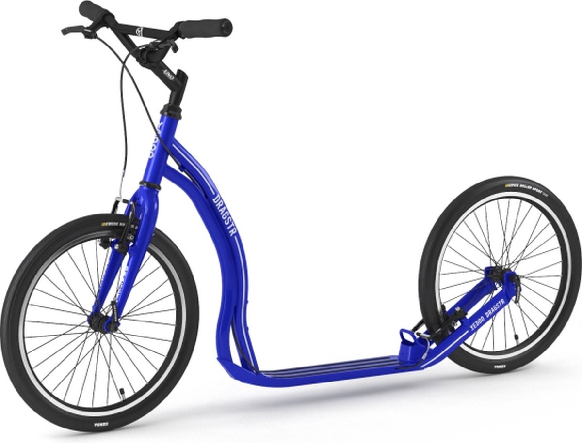 Yedoo Dragstr 20/20 Blauw Step kopen online