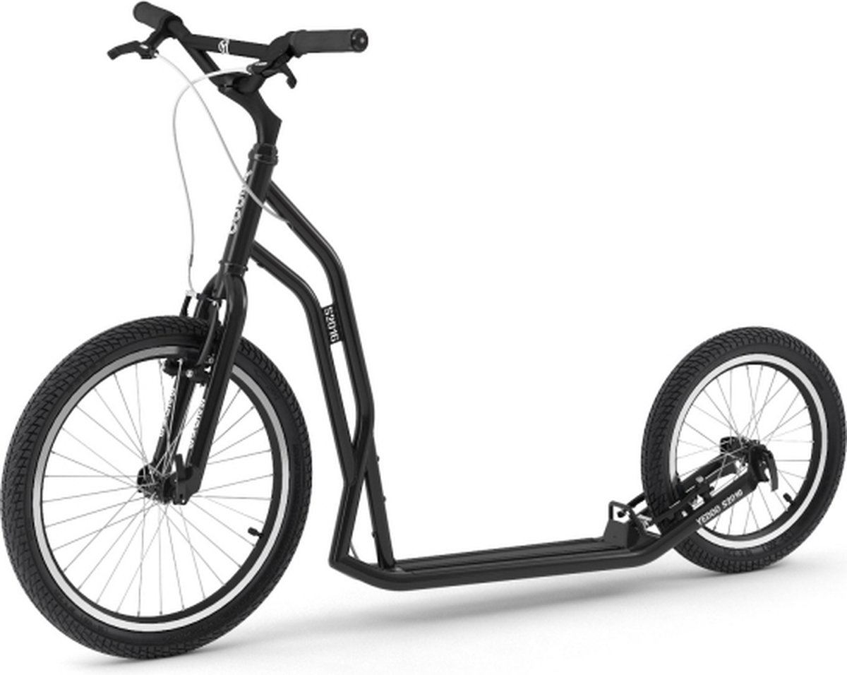 Yedoo S2016 Black Step kopen online