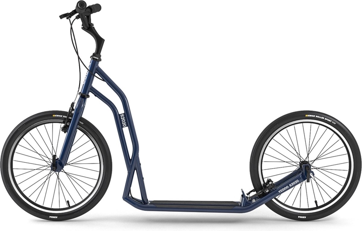 Yedoo S2020 - Blauw - Allround Step Step kopen online