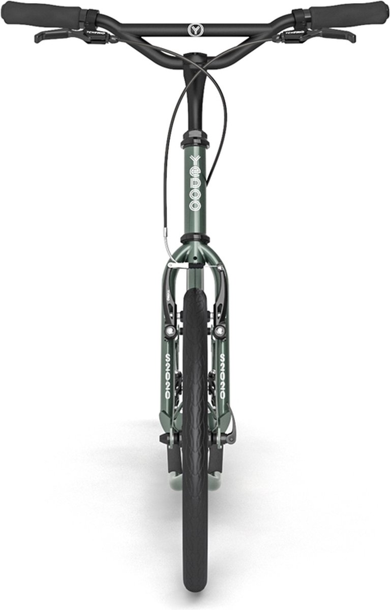 Yedoo S2020 - Groen - Allround Step Step kopen online