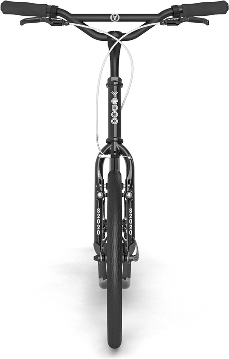 Yedoo S2020 - Zwart - Allround Step Step kopen online