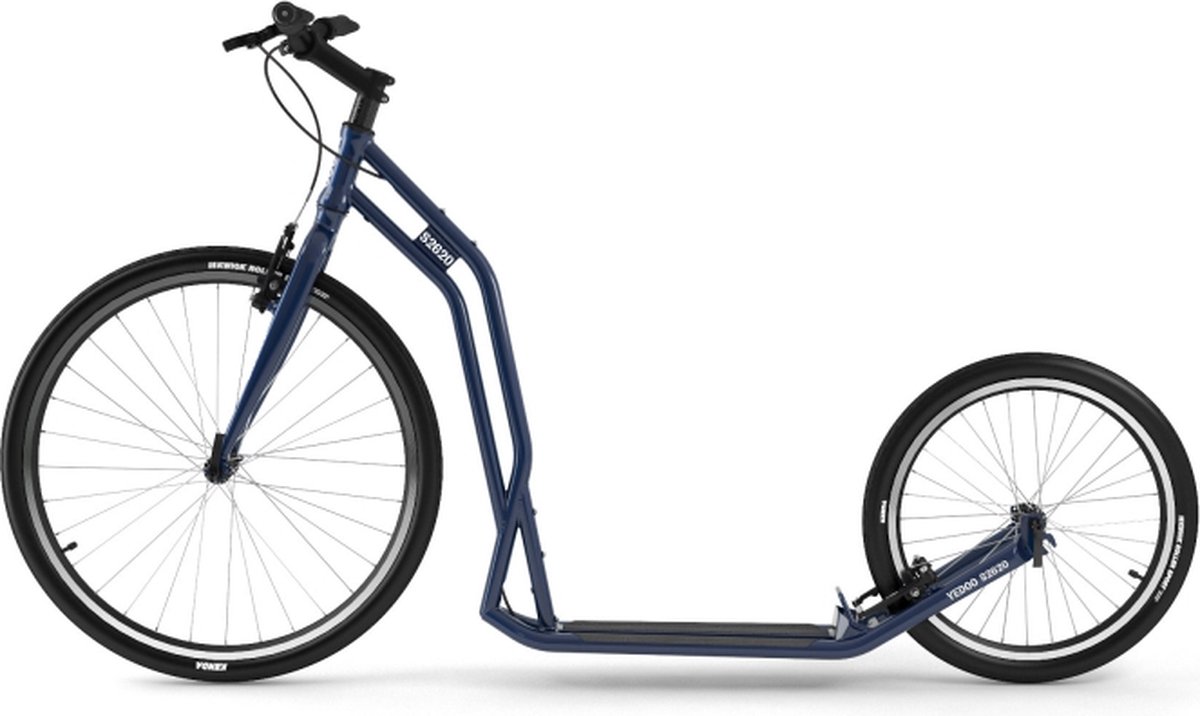 Yedoo S2620 Blue Step kopen online