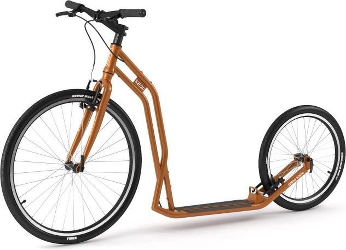 Yedoo Step S2620 oranje Step kopen online