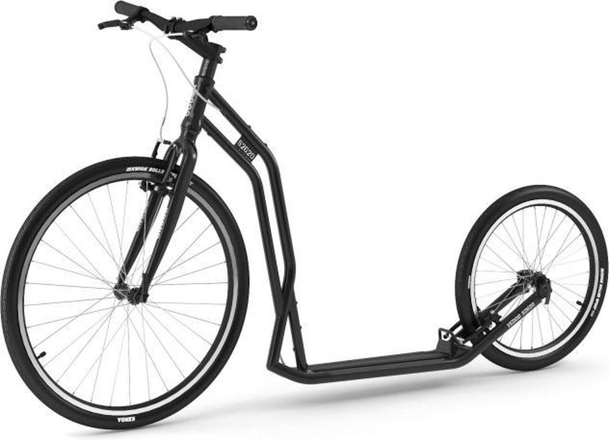 Yedoo Step S2620 zwart Step kopen online