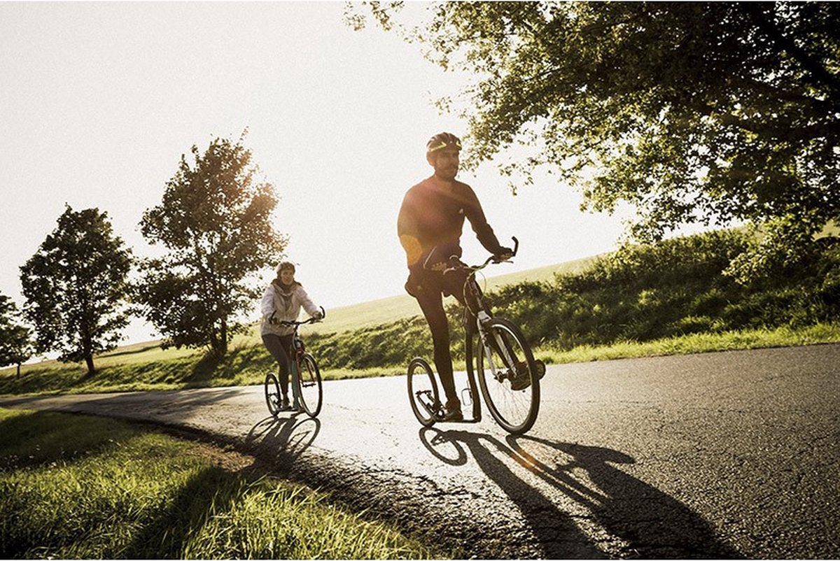 Yedoo Trexx 26/20 Red Step kopen online