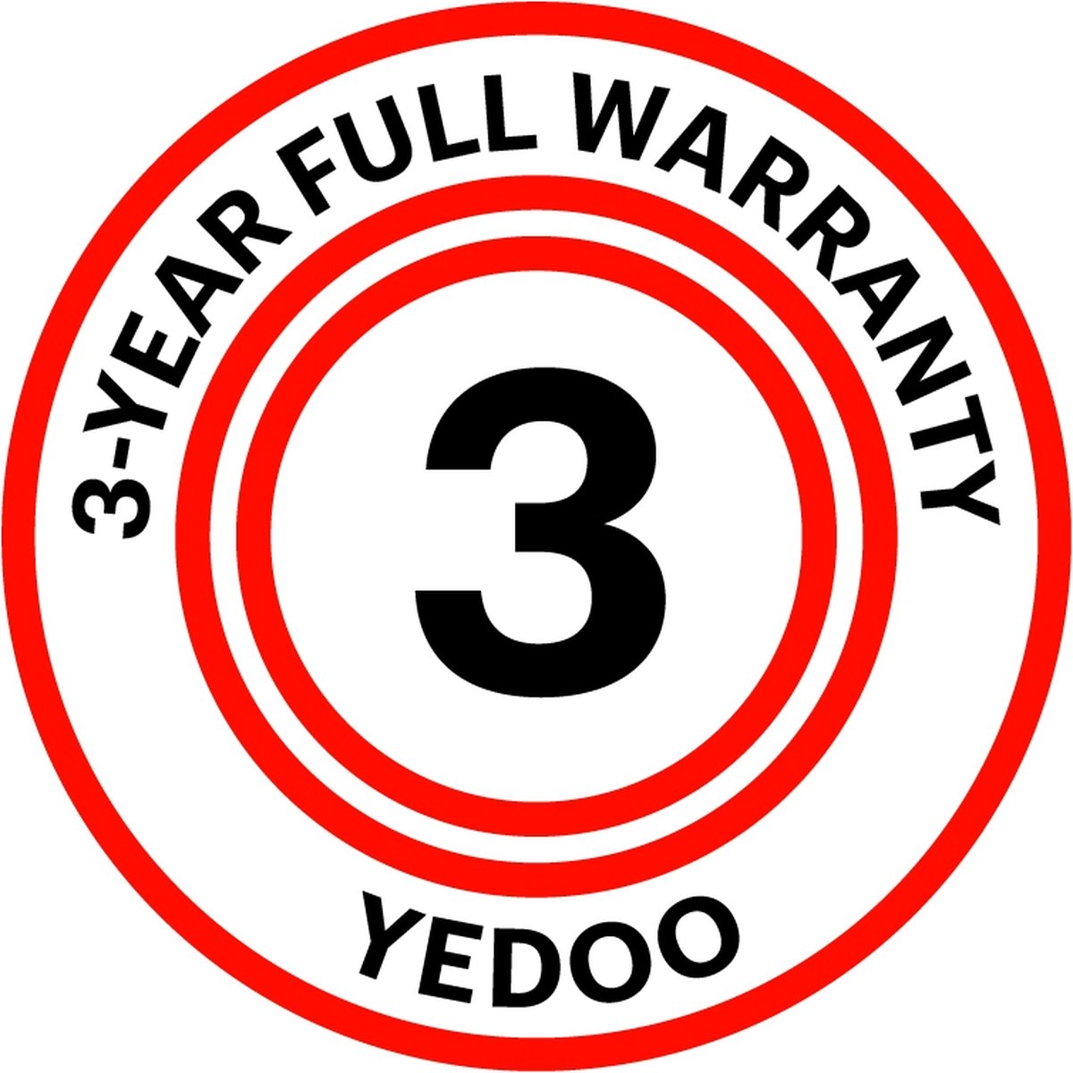 Yedoo Trexx Disc - Green Step kopen online