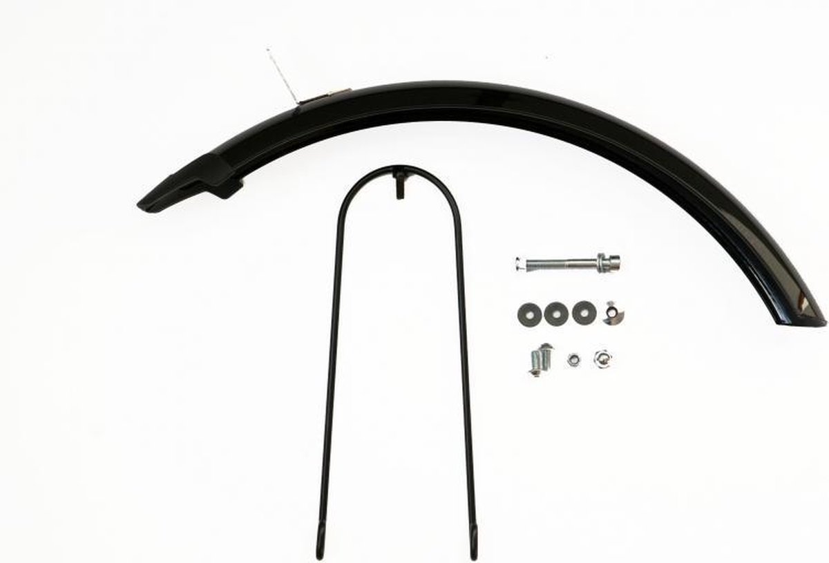 Yedoo Voorspatbord 12" Voor De New Tidit, New Mau, One Buitenspeelvoertuigaccessoire kopen online