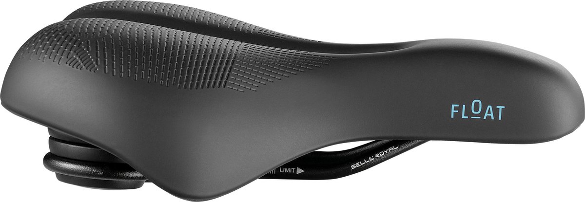 zadel selle royal float relaxed urban life