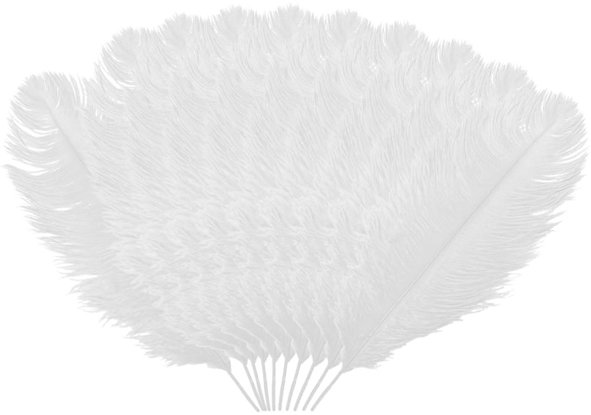 10 pieces, white bouquet, 20 to 25 cm, for many occasions Skateonderdeel kopen online