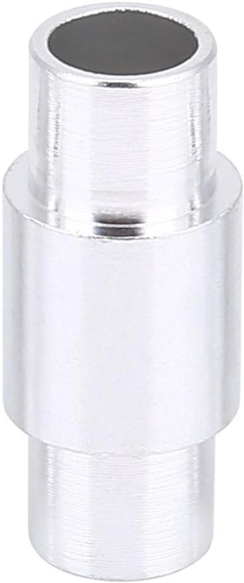 10 stuks skate spacer witte lager gereedschap aluminiumlegering rolschaats wiellager afstandsschijven ijsschaatsschoen vervanging