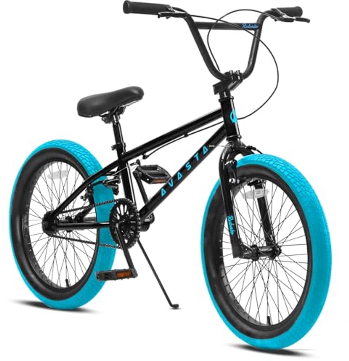 18 Inch Kinderfiets Freestyle BMX Fiets voor Jongens en Meisjes Kinderfiets kopen online