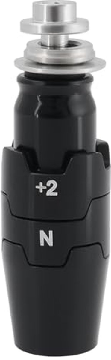 1cm right handed golf club shaft adapter cover compatible with callaway compatible with super hybrid