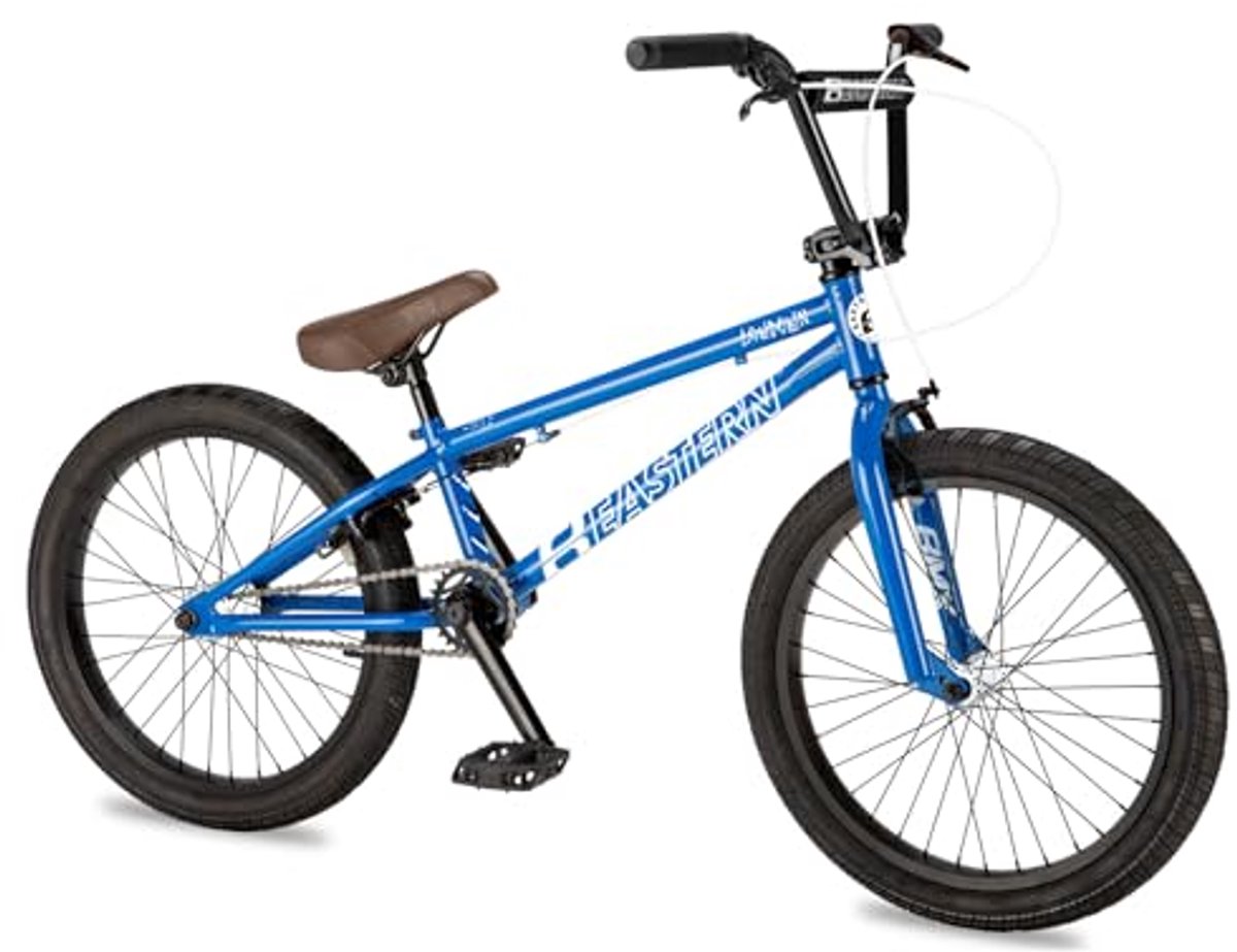 20-Inch BMX-fiets voor beginners Kinderfiets kopen online