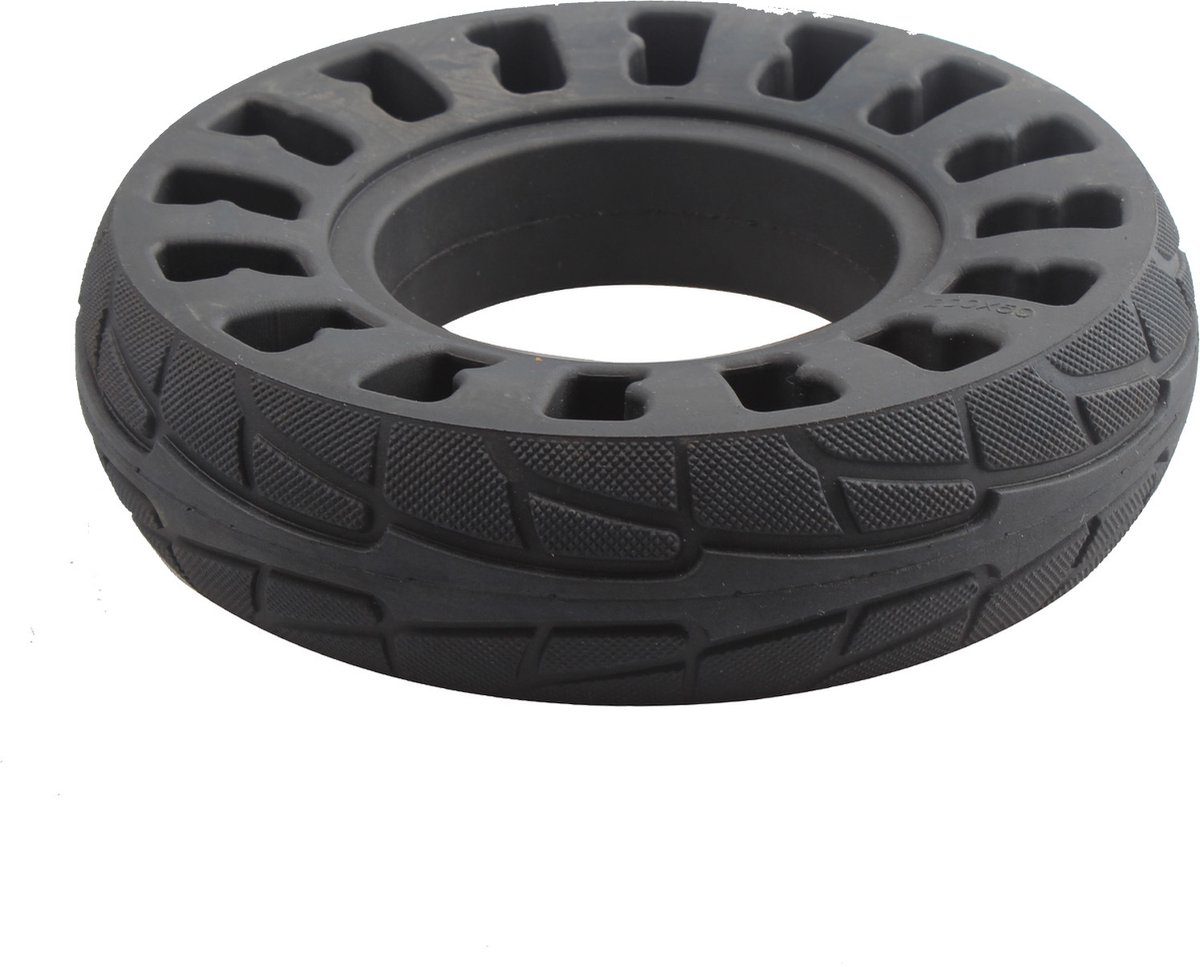 200x50 massieve band Geschikt voor Speedway Mini 4 Pro Speedtrott GX12 8 inch accessoires Buitenspeelvoertuigaccessoire kopen online