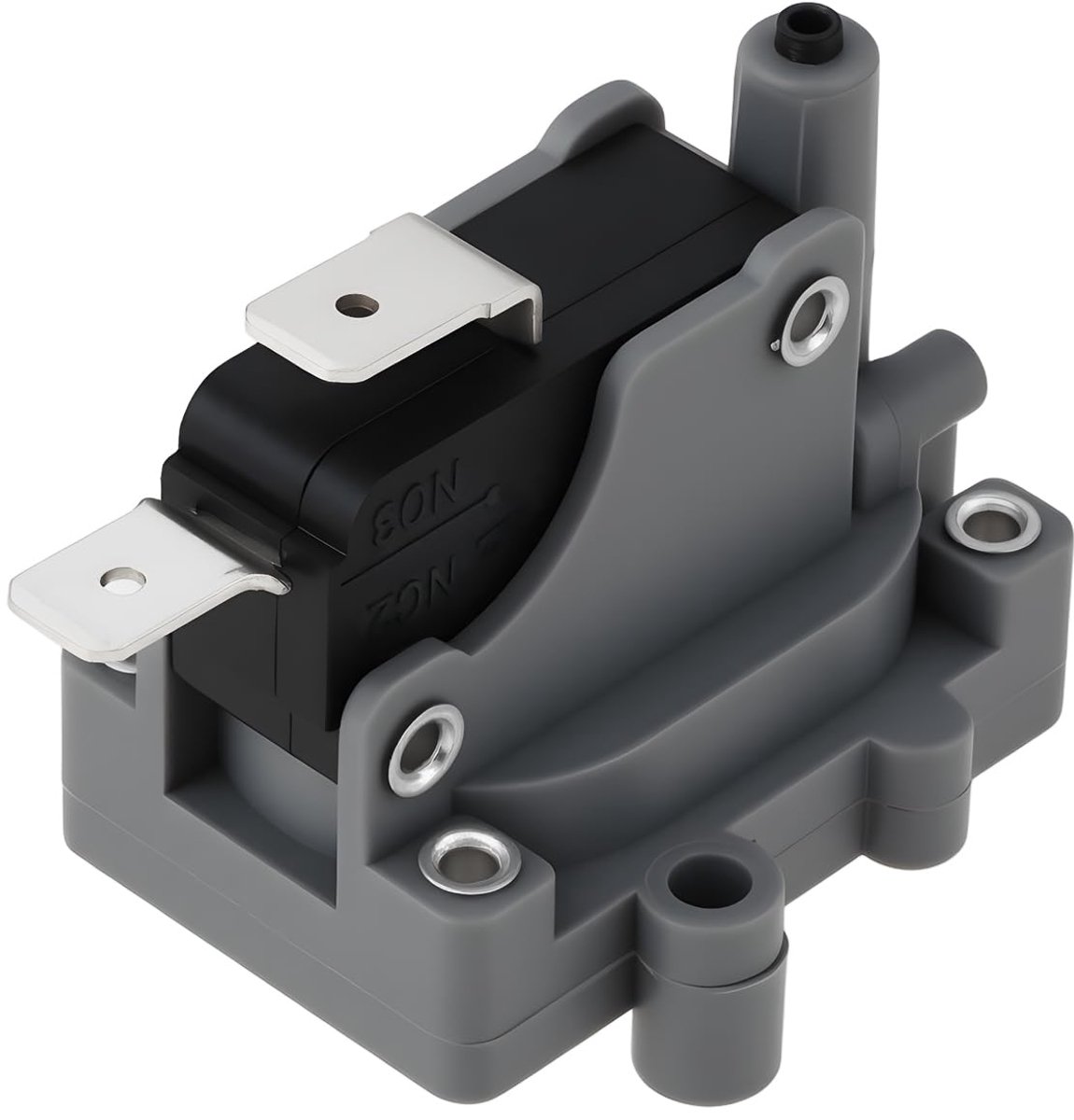 2pin Waterdruk Flow Sensor Schakelaar Compatibel met Cleverspa Serie Massage Badkuipen Draagbare Hot Tubs Skateonderdeel kopen online