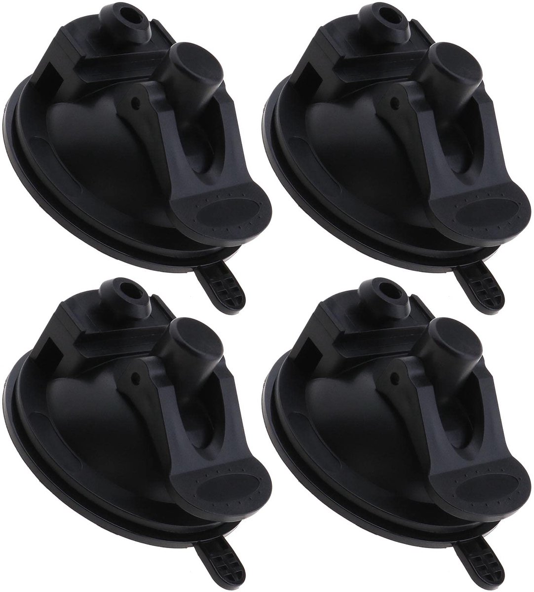 4pcs heavy duty suction cup anchor for car side canopy boat camping tarp outdoor tent household bag glass camper washable reusable 22lbs 10kg weight capacity