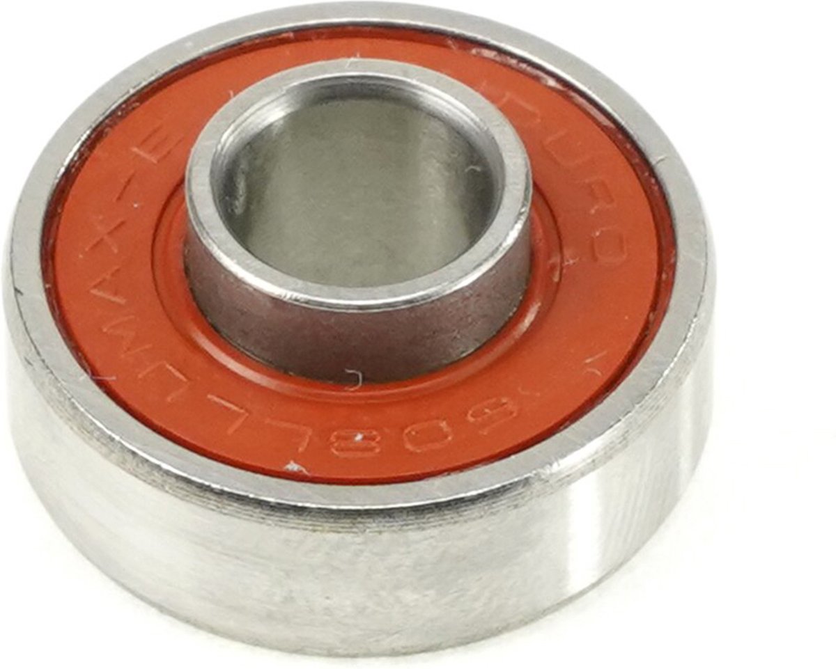 608 LLU MAX-E - ABEC 3 MAX (Radial) - 8x22x7/10 Kogellagers kopen online