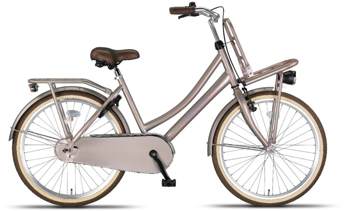 Altec Urban Transportfiets 24 inch Sand Kinderfiets kopen online