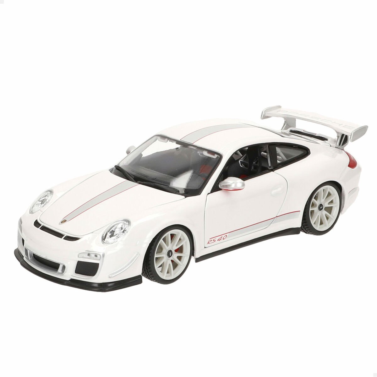 Auto Bburago GT-Porsche GT3 RS 4.0 1:18 Buitenspeelvoertuigaccessoire kopen online