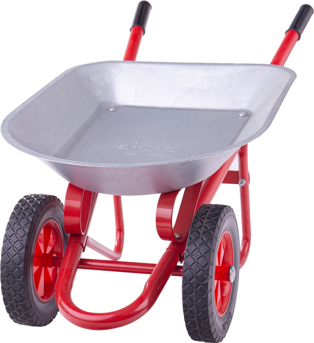 bigjigs wheelbarrow