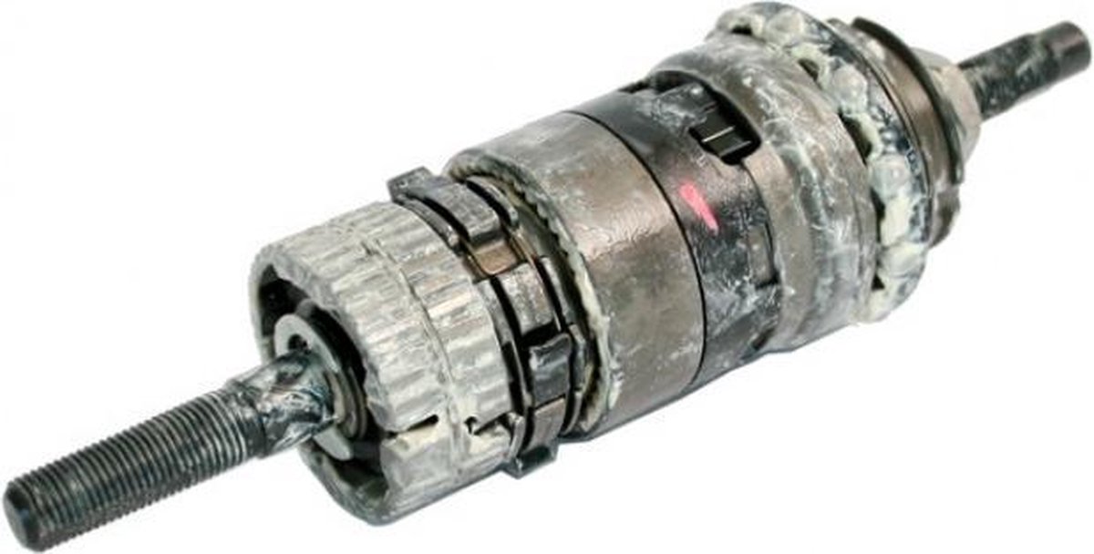 binnenwerk shimano nexus 3 versnellingsnaaf sg 3c41 remnaaf 178 mm as