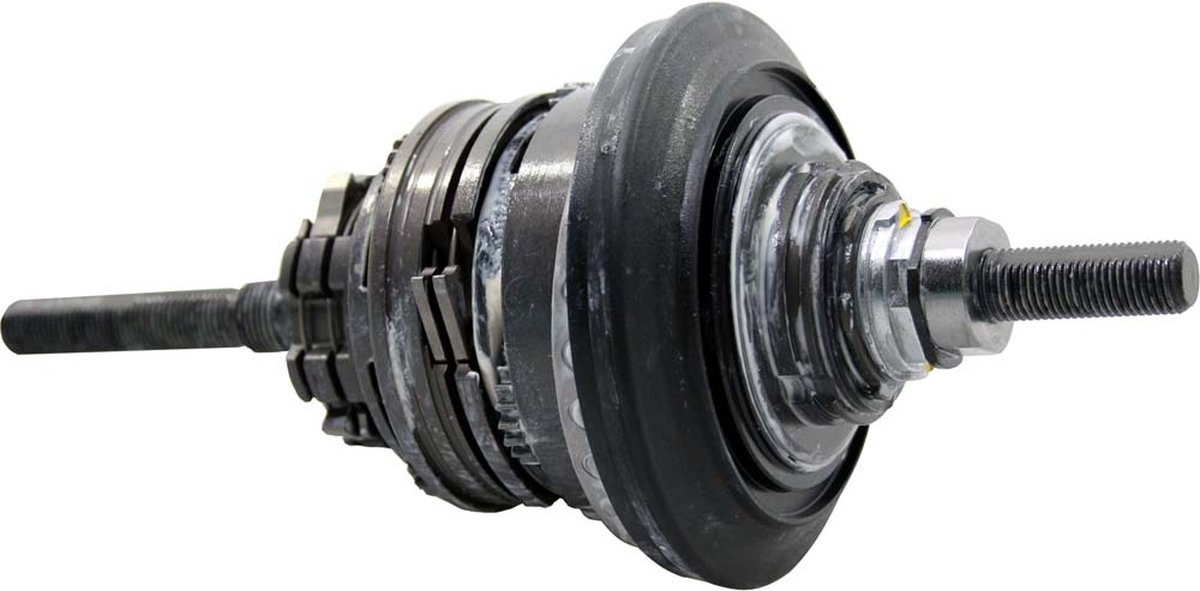 Binnenwerk Shimano Nexus 7 versnellingsnaaf SG-C3001-7R (182 mm as) Naven kopen online