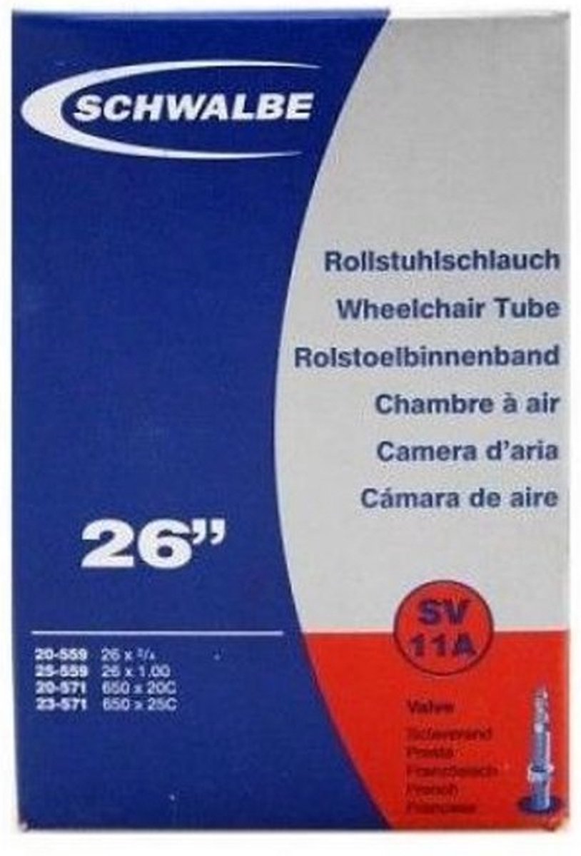 bnb schwalbe 26x3 4 1