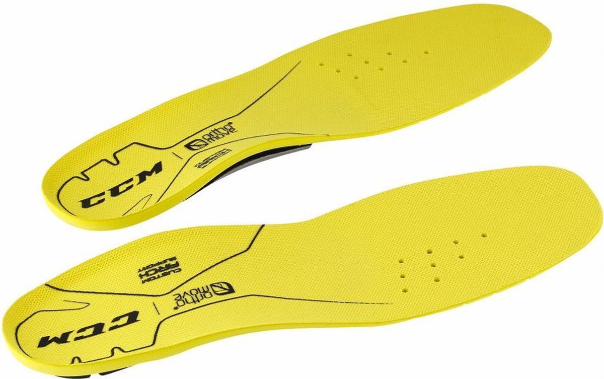 CCM - Orthomove Inlegzool - S Skateonderdeel kopen online