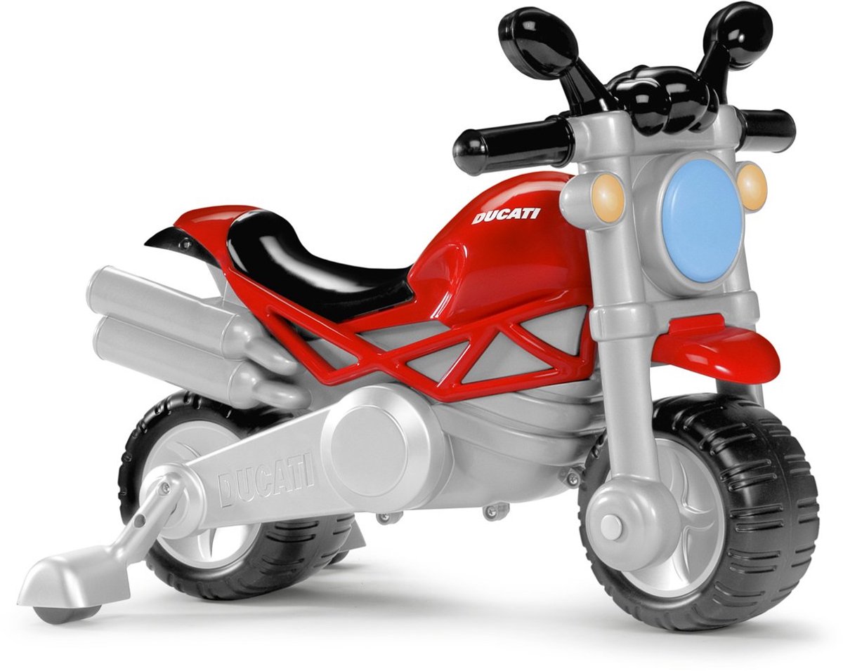 Chicco DUCATI LOOPMOTOR Loopfiets kopen online
