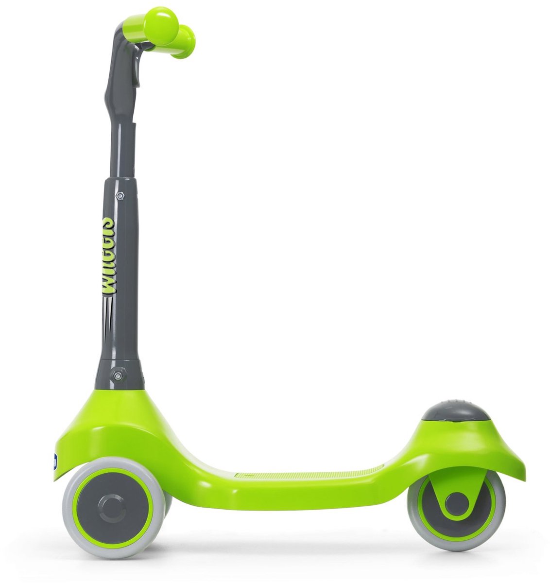 CHICCO GROENE STEP Step kopen online