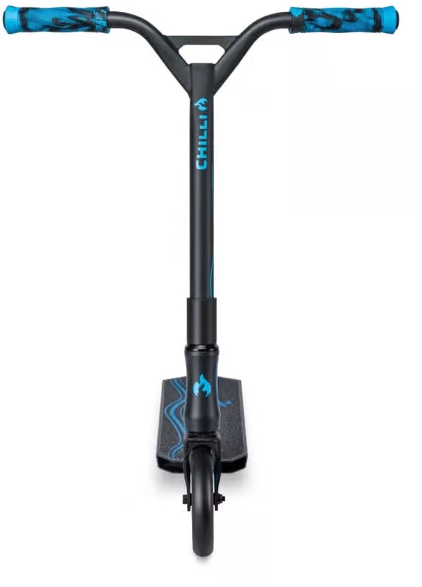 Chilli Pro Scooter Wave Track S - Pumptrack Stuntstep Step kopen online