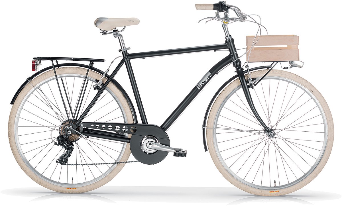 citybike 28 inch nieuwe apostrof man